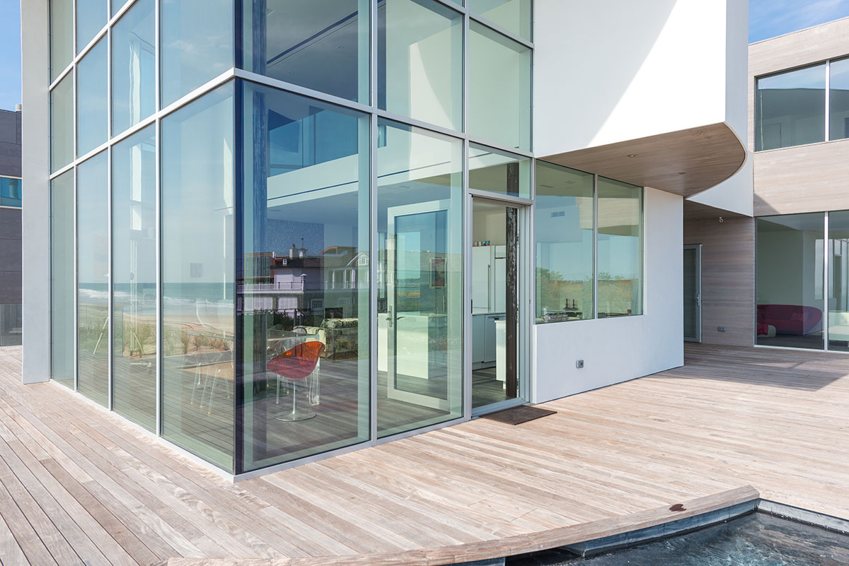 Barnes Coy Architects – East Quogue