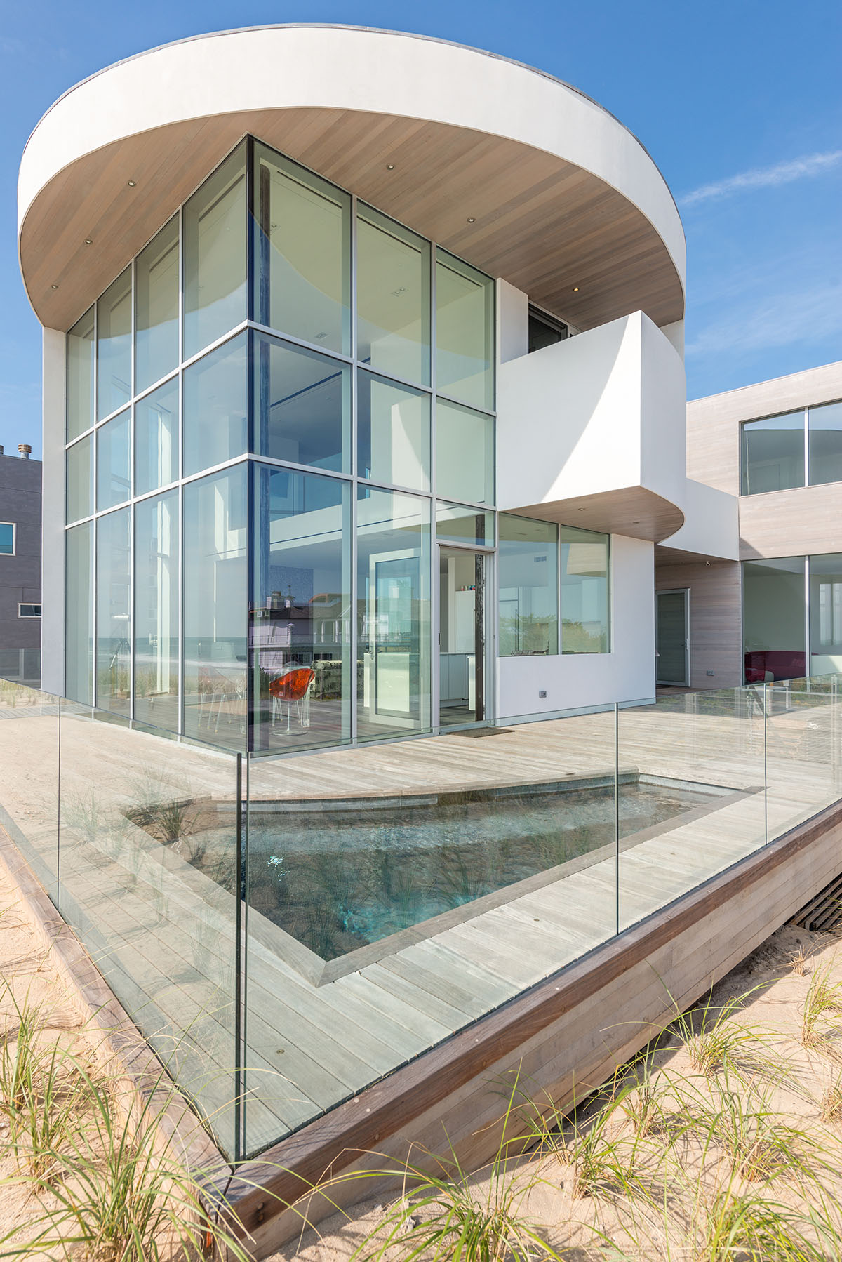 Barnes Coy Architects – East Quogue