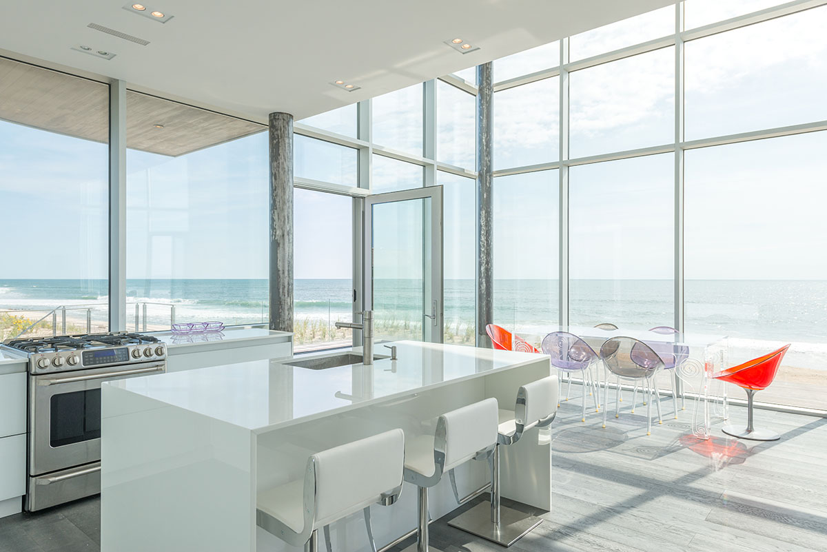 Barnes Coy Architects – East Quogue