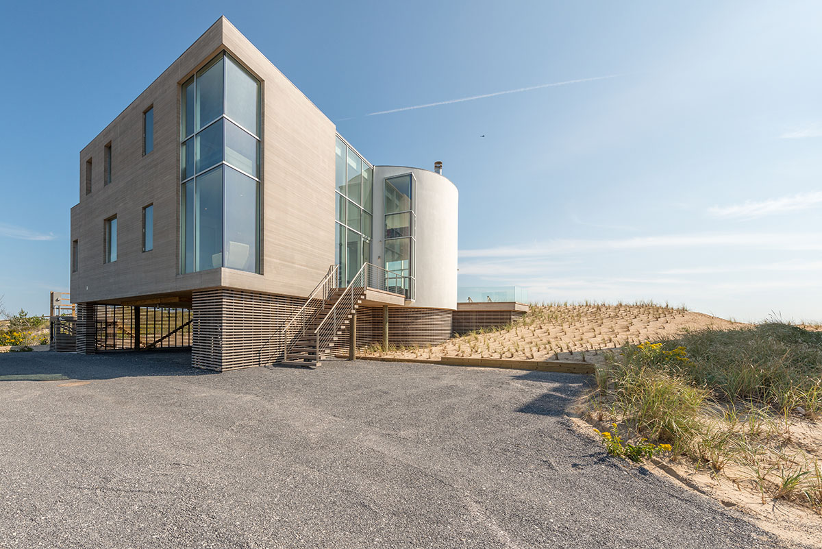 Barnes Coy Architects – East Quogue