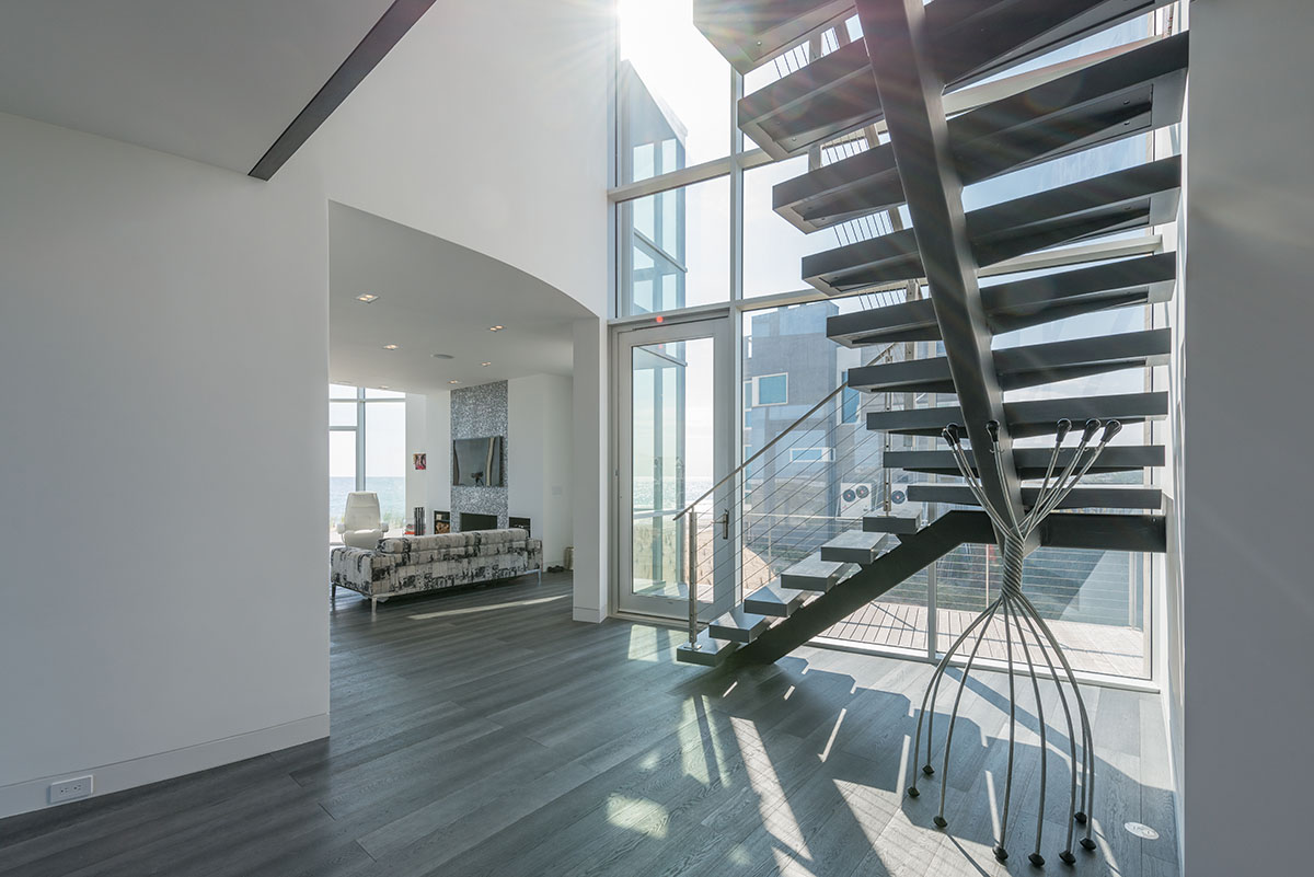 Barnes Coy Architects – East Quogue