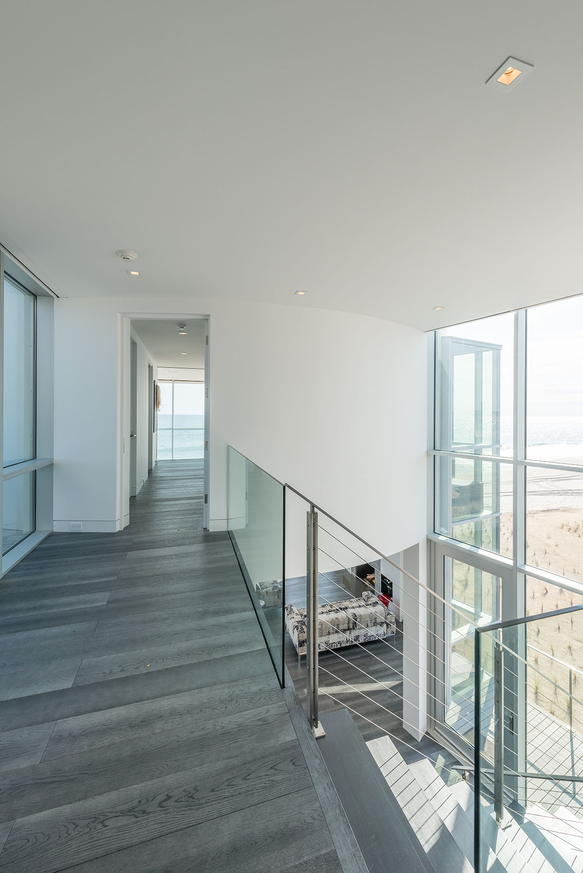 Barnes Coy Architects – East Quogue