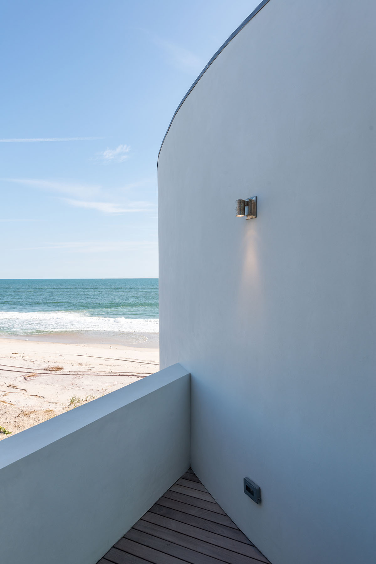 Barnes Coy Architects – East Quogue