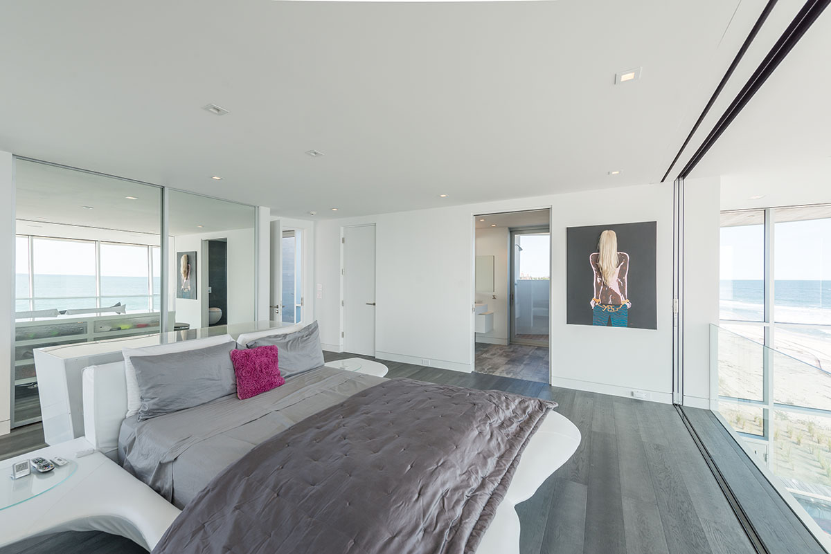 Barnes Coy Architects – East Quogue