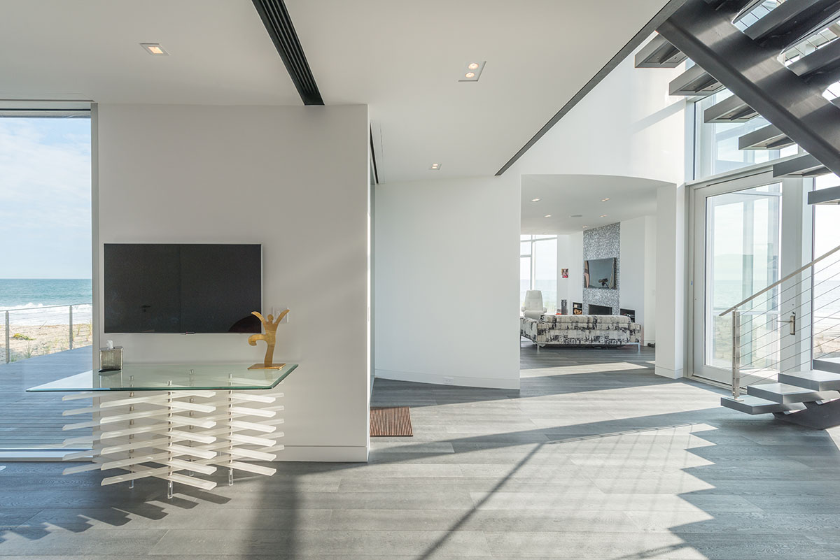 Barnes Coy Architects – East Quogue