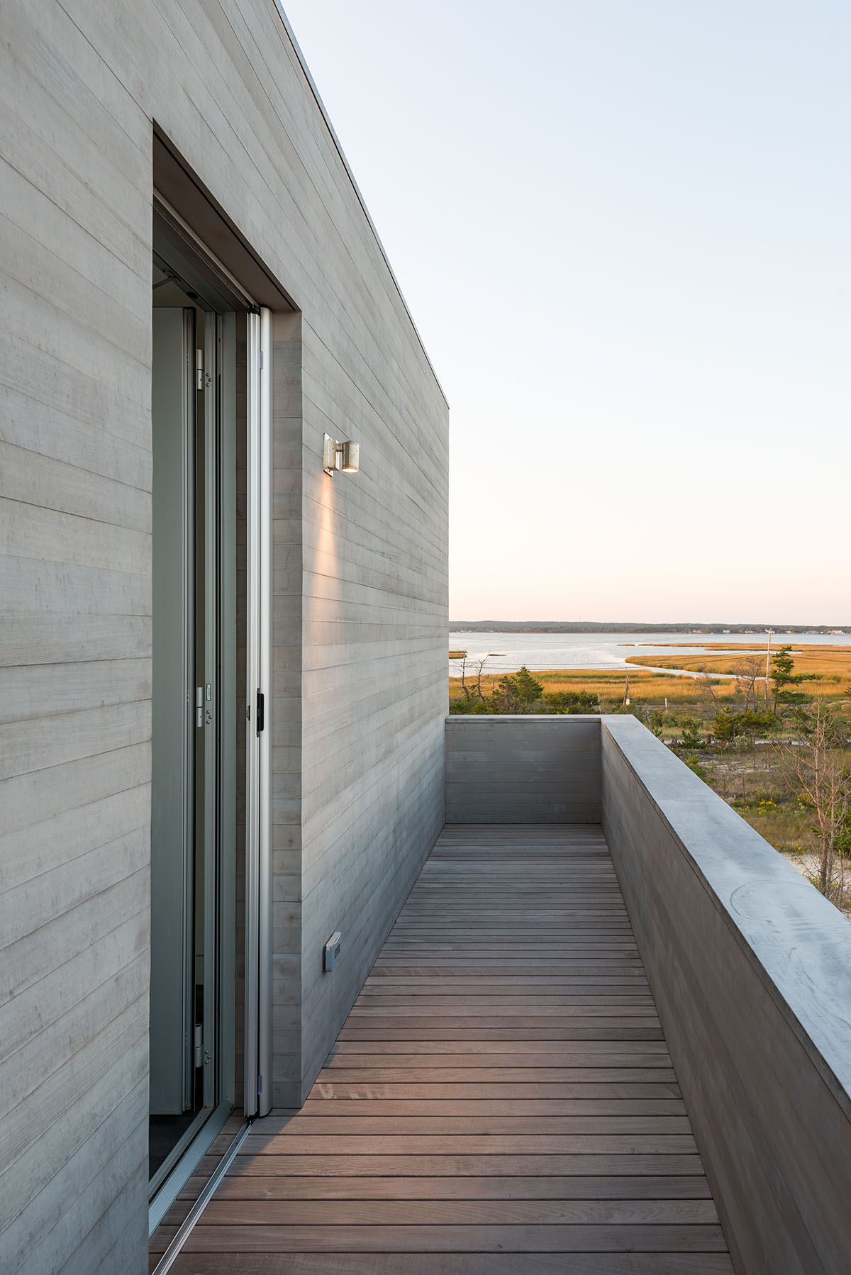 Barnes Coy Architects – East Quogue