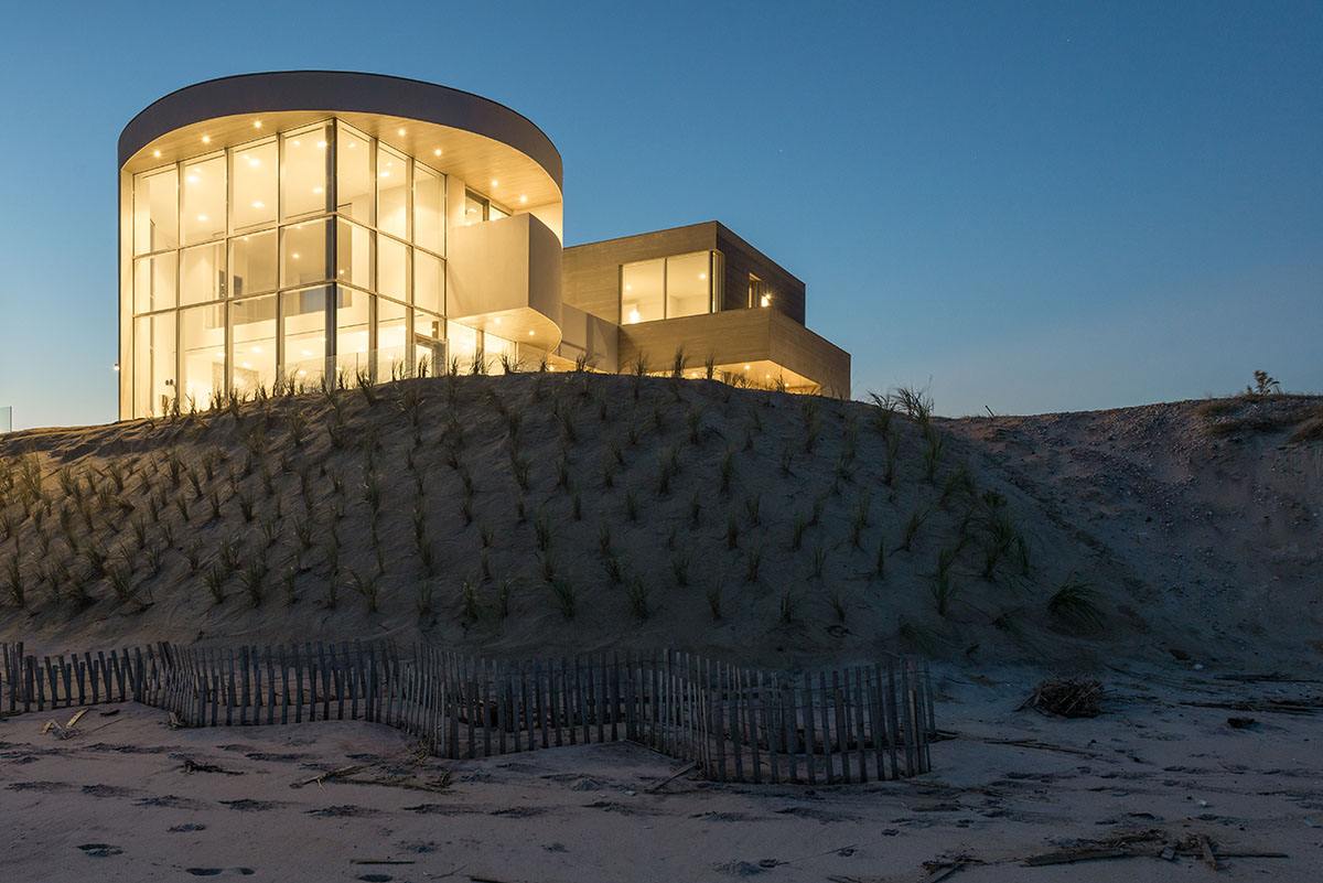 Barnes Coy Architects – East Quogue