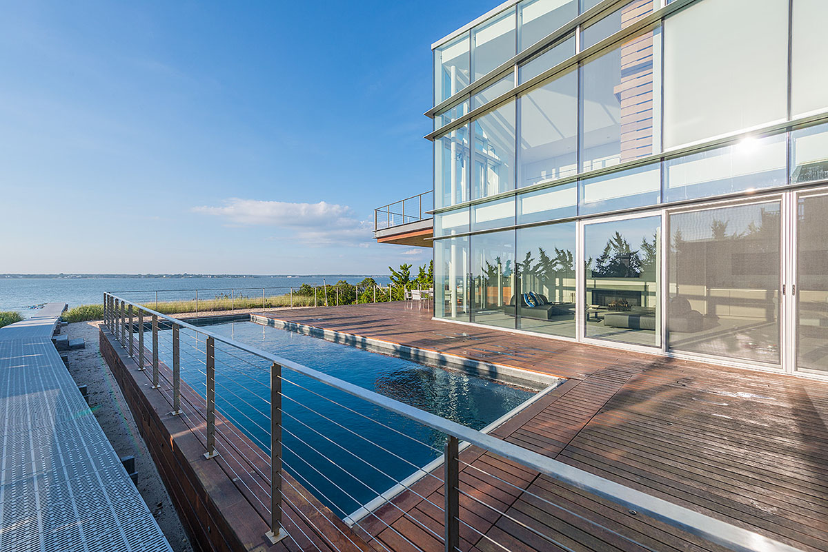 Barnes Coy Architects – East Quogue
