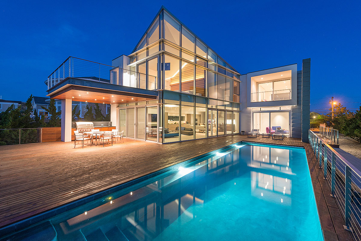 Barnes Coy Architects – East Quogue