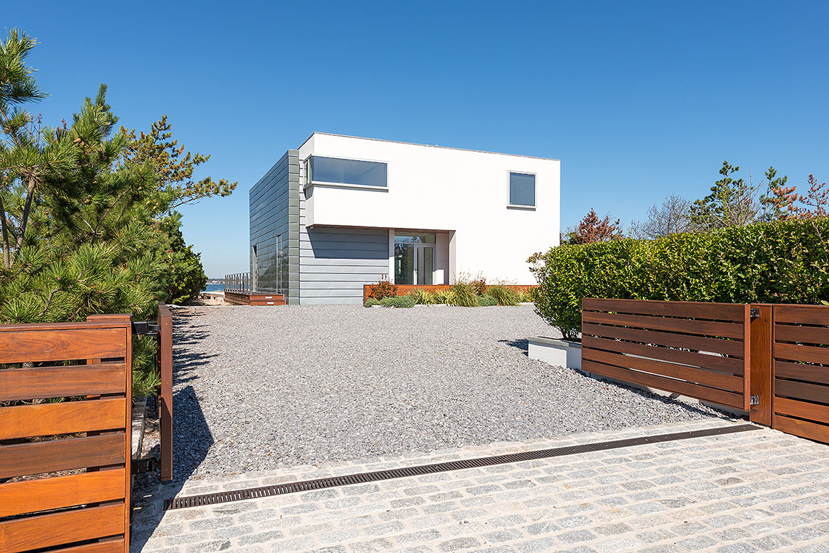 Barnes Coy Architects – East Quogue