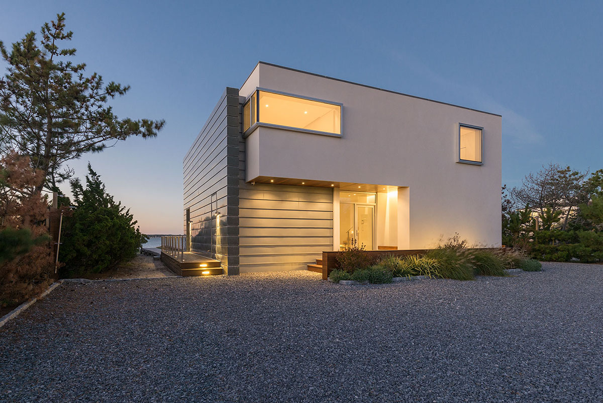 Barnes Coy Architects – East Quogue