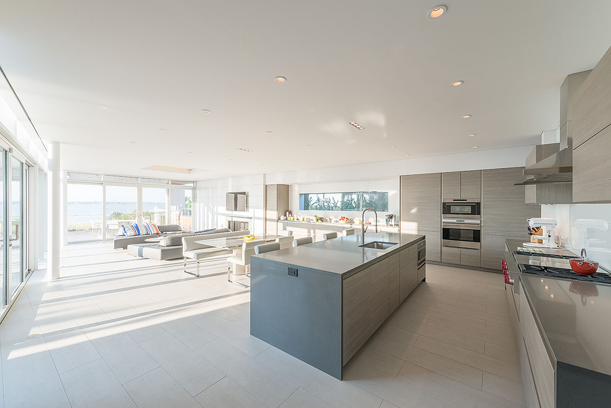 Barnes Coy Architects – East Quogue