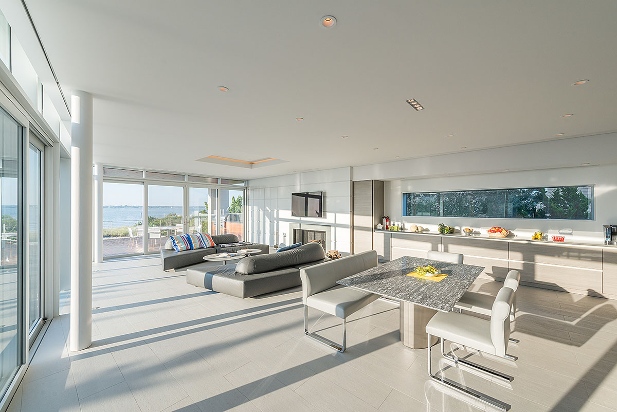 Barnes Coy Architects – East Quogue
