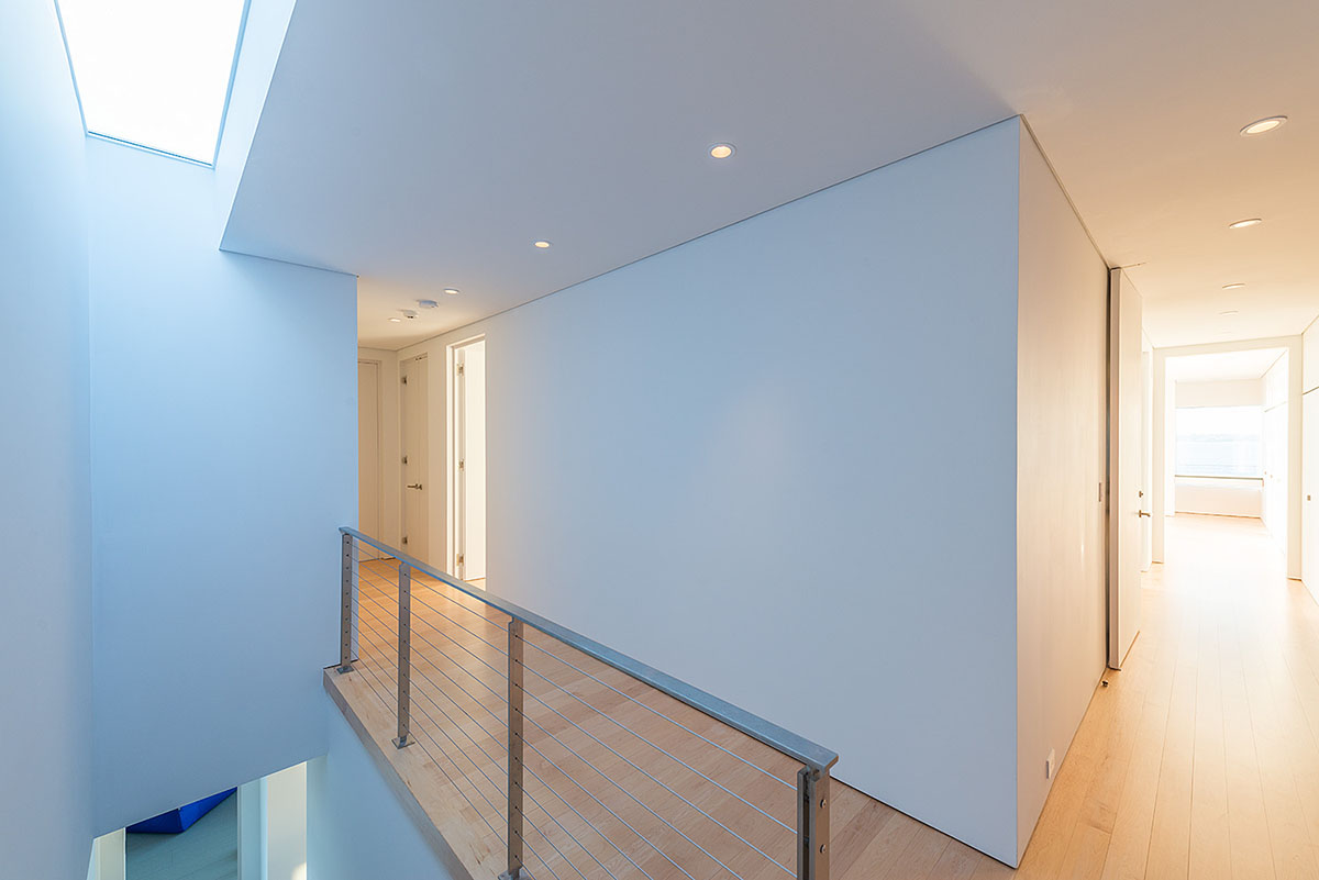 Barnes Coy Architects – East Quogue