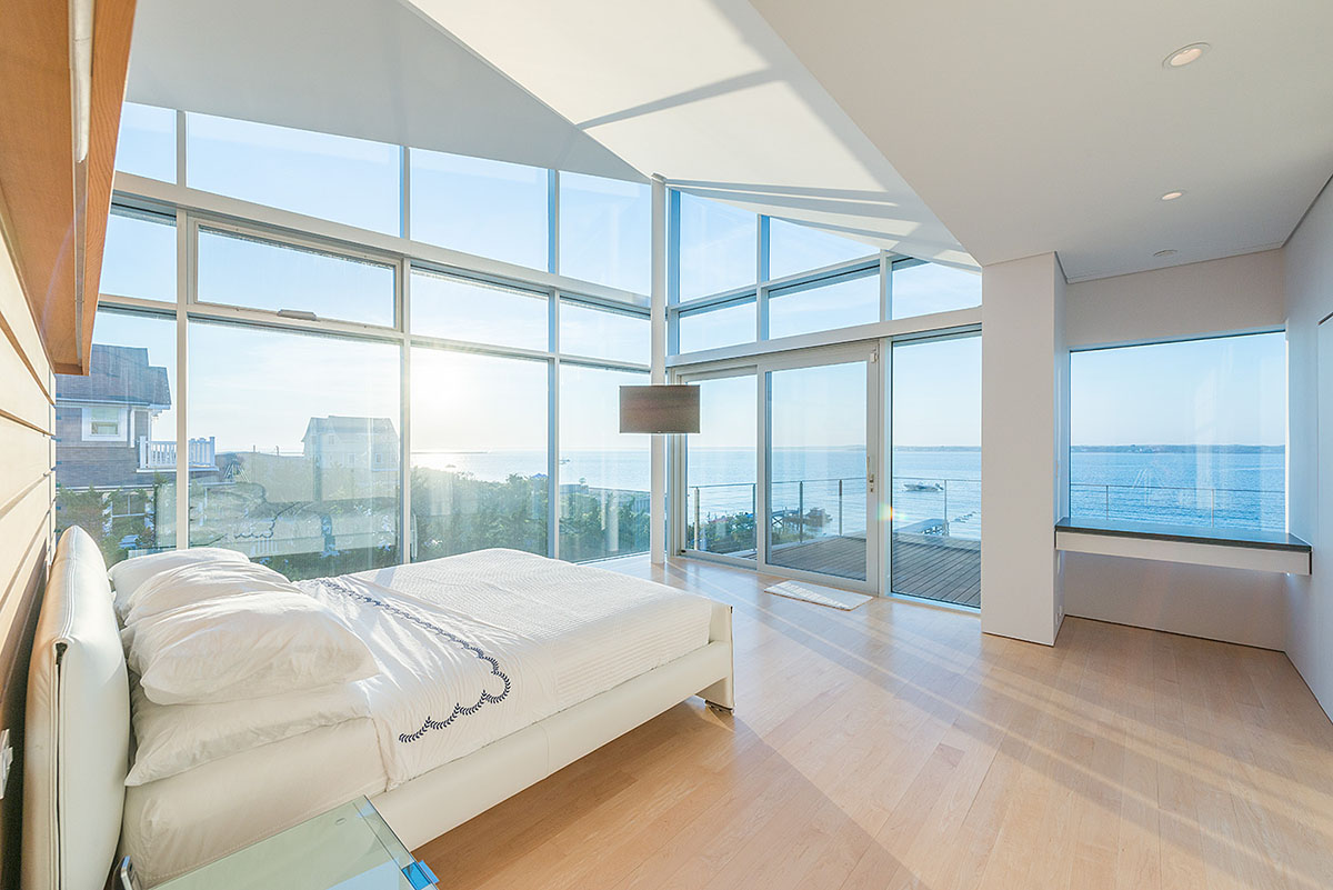 Barnes Coy Architects – East Quogue
