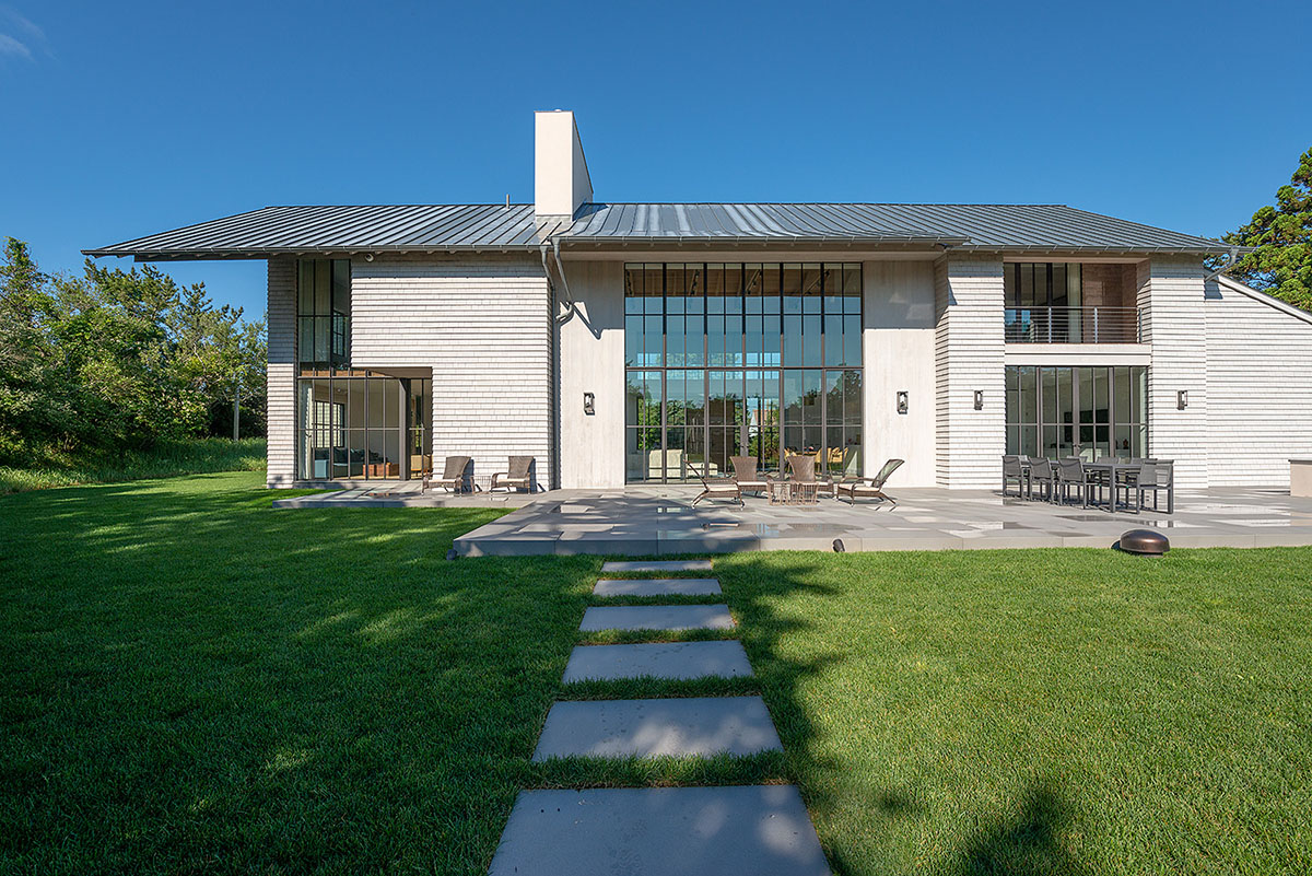 Barnes Coy Architects – Amagansett