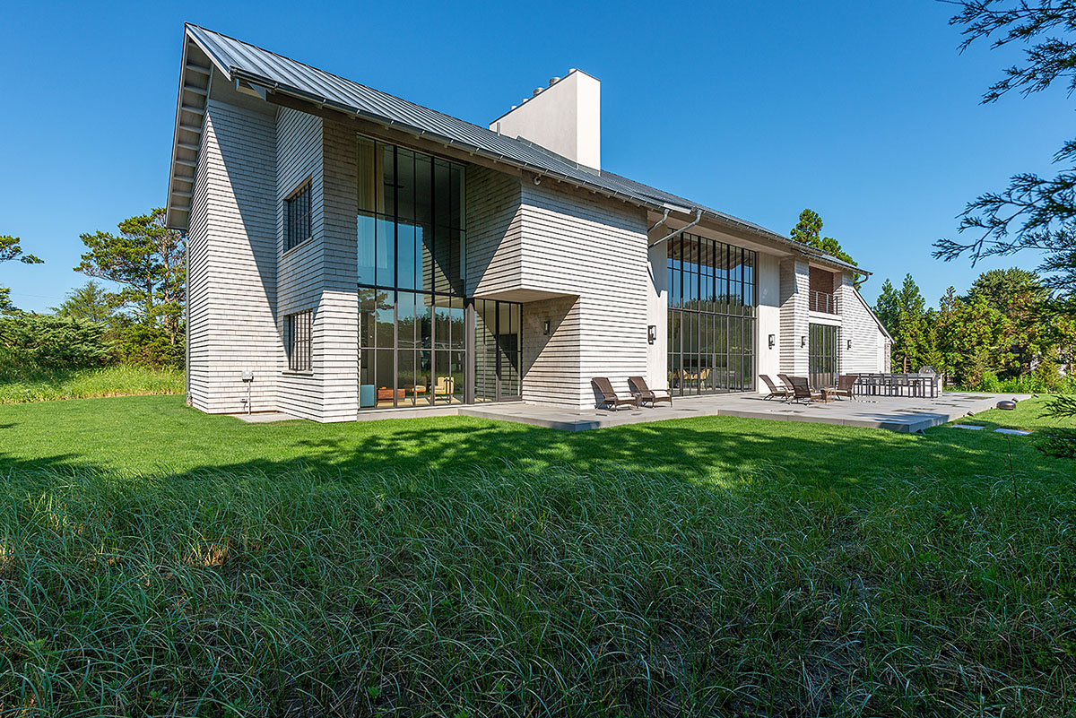 Barnes Coy Architects – Amagansett