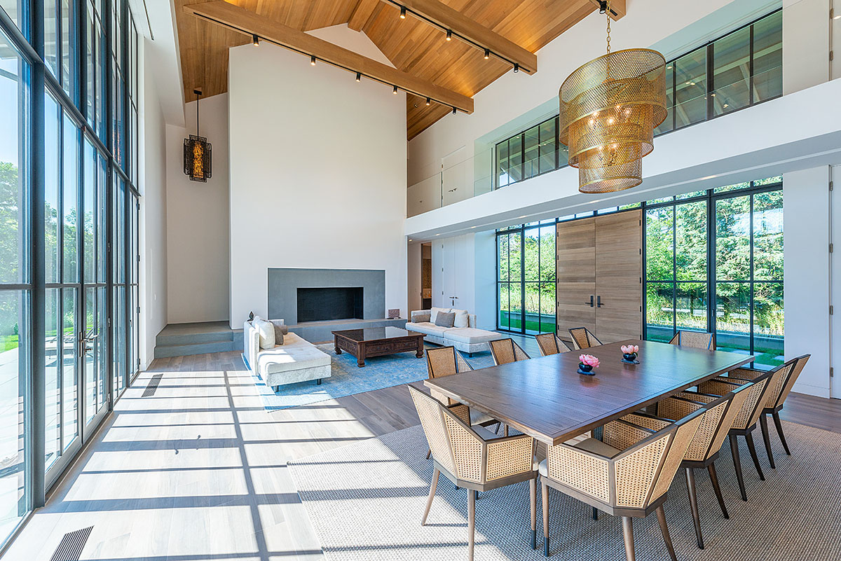 Barnes Coy Architects – Amagansett