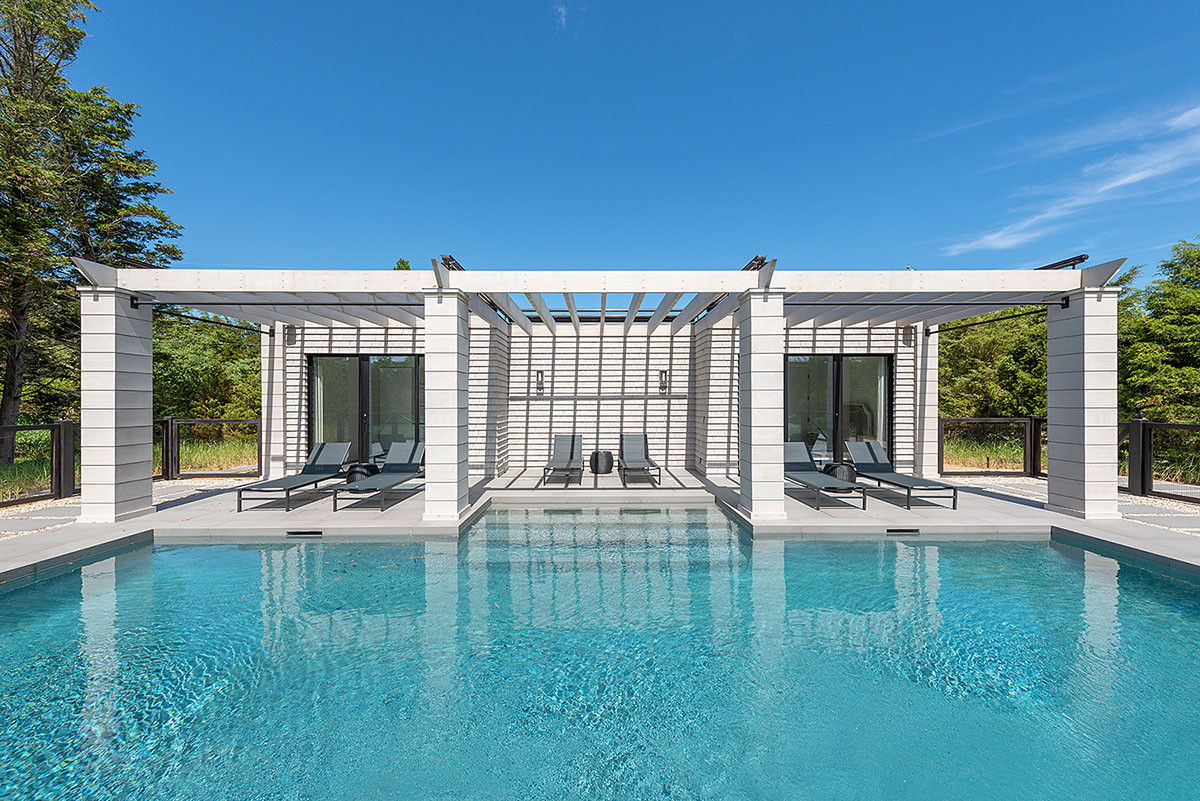 Barnes Coy Architects – Amagansett