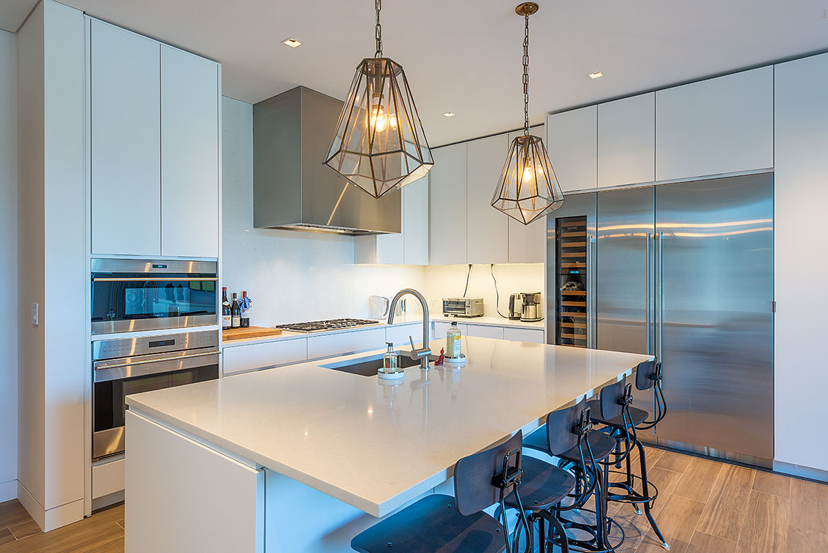 Barnes Coy Architects – Amagansett