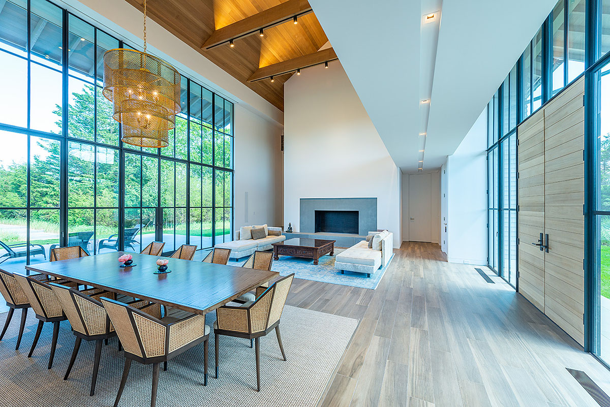 Barnes Coy Architects – Amagansett