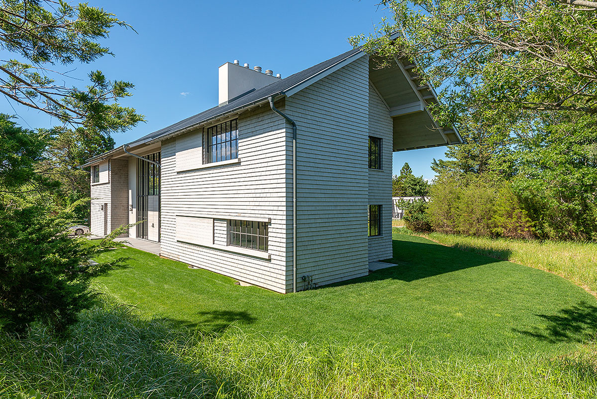 Barnes Coy Architects – Amagansett