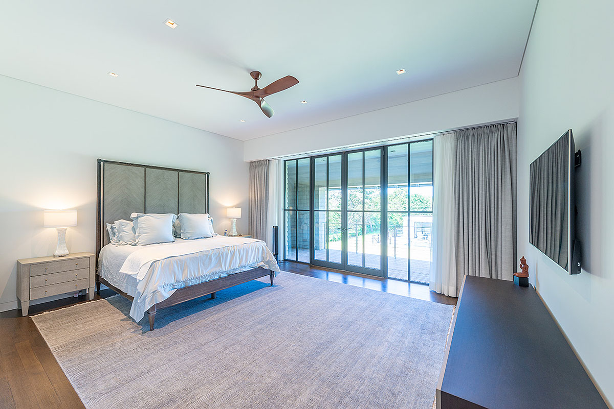 Barnes Coy Architects – Amagansett