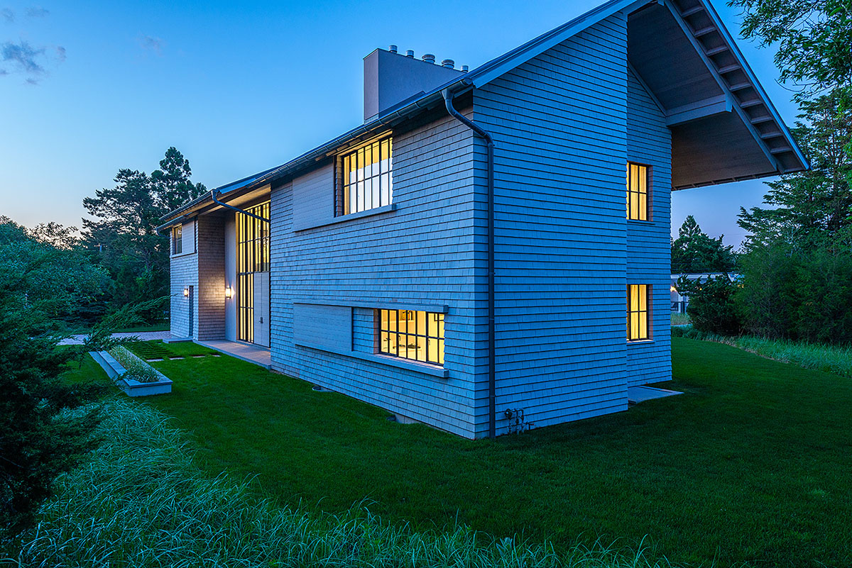 Barnes Coy Architects – Amagansett