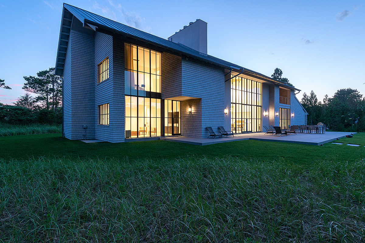 Barnes Coy Architects – Amagansett