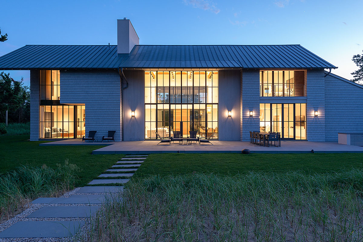Barnes Coy Architects – Amagansett