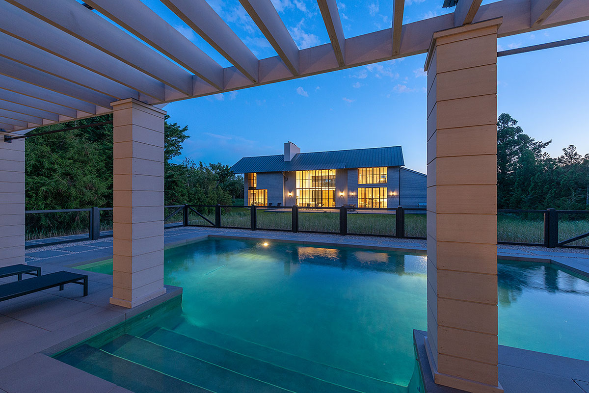 Barnes Coy Architects – Amagansett